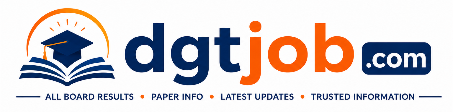 DGT Job